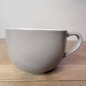 Starbucks vintage 2005’ cappuccino coffee mug/ tea cup